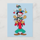 Search for donald duck christmas cards Goofy