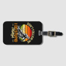 Search for ski luggage tags Funny