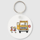 Search for school bus keychains Drivers