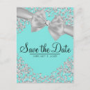 Search for bling save the dates Engagement