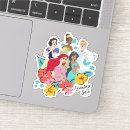 Search for princess jasmine stickers Cinderella