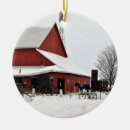 Search for amish ornaments Barn