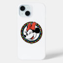 Search for iphone 14 cases Disney minnie mouse