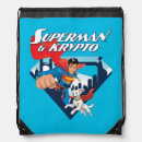 Search for drawstring backpacks Dc comics