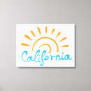Search for california gifts Typography