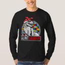 Search for autism aunt tshirts Rex