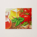 Search for recipe puzzles Ingredients