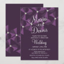 Search for shamrock wedding invitations Simple