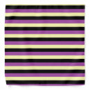 Search for black and yellow bandanas Abstract