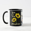 Search for you are my sunshine gifts Sunflowers