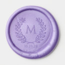 Search for wedding wax seals Laurel