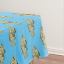Search for fish tablecloths Sea