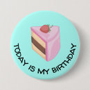 Search for adult birthday buttons Kids