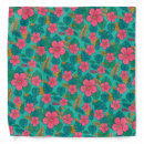 Search for tropical bandanas Summer vibes