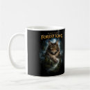 Search for maine coon cat mugs Forest