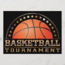 Search for tournament invitations Elegant