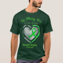 Search for mental health tshirts Depression