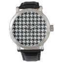 Search for black and white checkered jewelry Pattern
