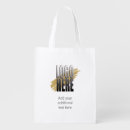 Search for reusable bags White