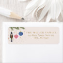 Search for the nutcracker return address labels Blue
