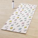 Search for colorful yoga mats Fun