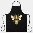 Search for logo aprons Black