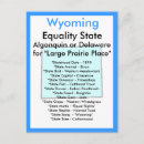 Search for wyoming postcards State