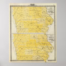 Search for indiana map art Maps