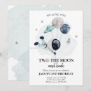 Search for astronaut birthday invitations Planets