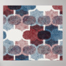 Search for black and white geometric pattern posters Texture