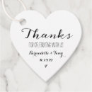 Search for thank you for celebrating with us Bridal shower