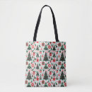 Search for christmas tote bags candy cane