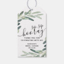 Search for olive branch favor tags Bridal shower