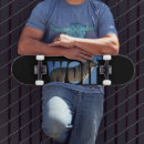 Search for wolf skateboards Fantasy