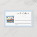 Search for baby shower words of advice Mother to be