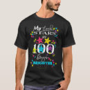 Search for 100 days brighter tshirts Professor