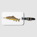 Search for fish luggage tags Angling