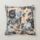 Search for black and beige pillows Trendy