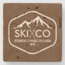 Search for ski coasters Colorado