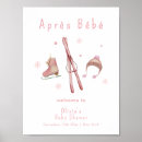 Search for its cold outside baby posters Snowflake
