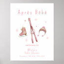 Search for its cold outside baby posters Snowflake