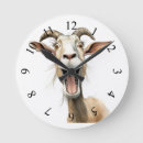 Search for goat clocks Pet