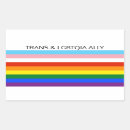 Search for lgbt ally stickers Queer
