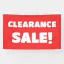 Search for clearance sale Marketing