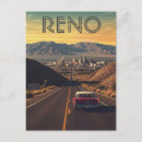 Search for reno postcards Travel