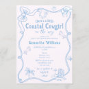 Search for southern baby shower invitations First rodeo