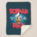 Search for donald duck blankets Mickey and friends