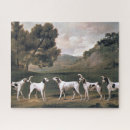 Search for hunting puzzles Hounds