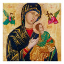Search for virgin mary posters Rosary