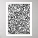 Search for adult posters Black and white